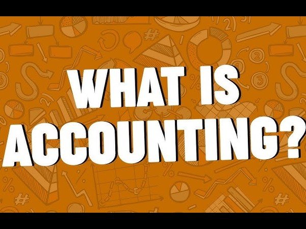 ما هي المحاسبة ؟